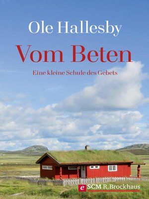 cover image of Vom Beten